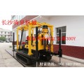 履带式高油缸支撑YZJ-300Y
